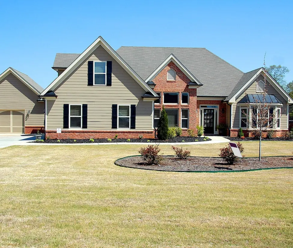 Expert Lawn Care Services