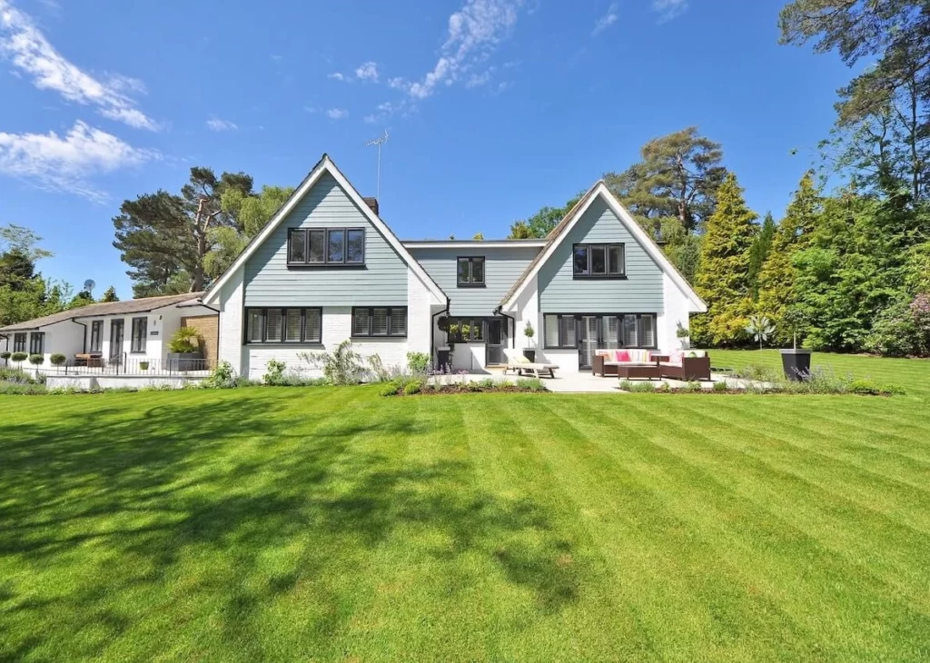 Euless Lawn Care 5 Lawn Care Euless TX