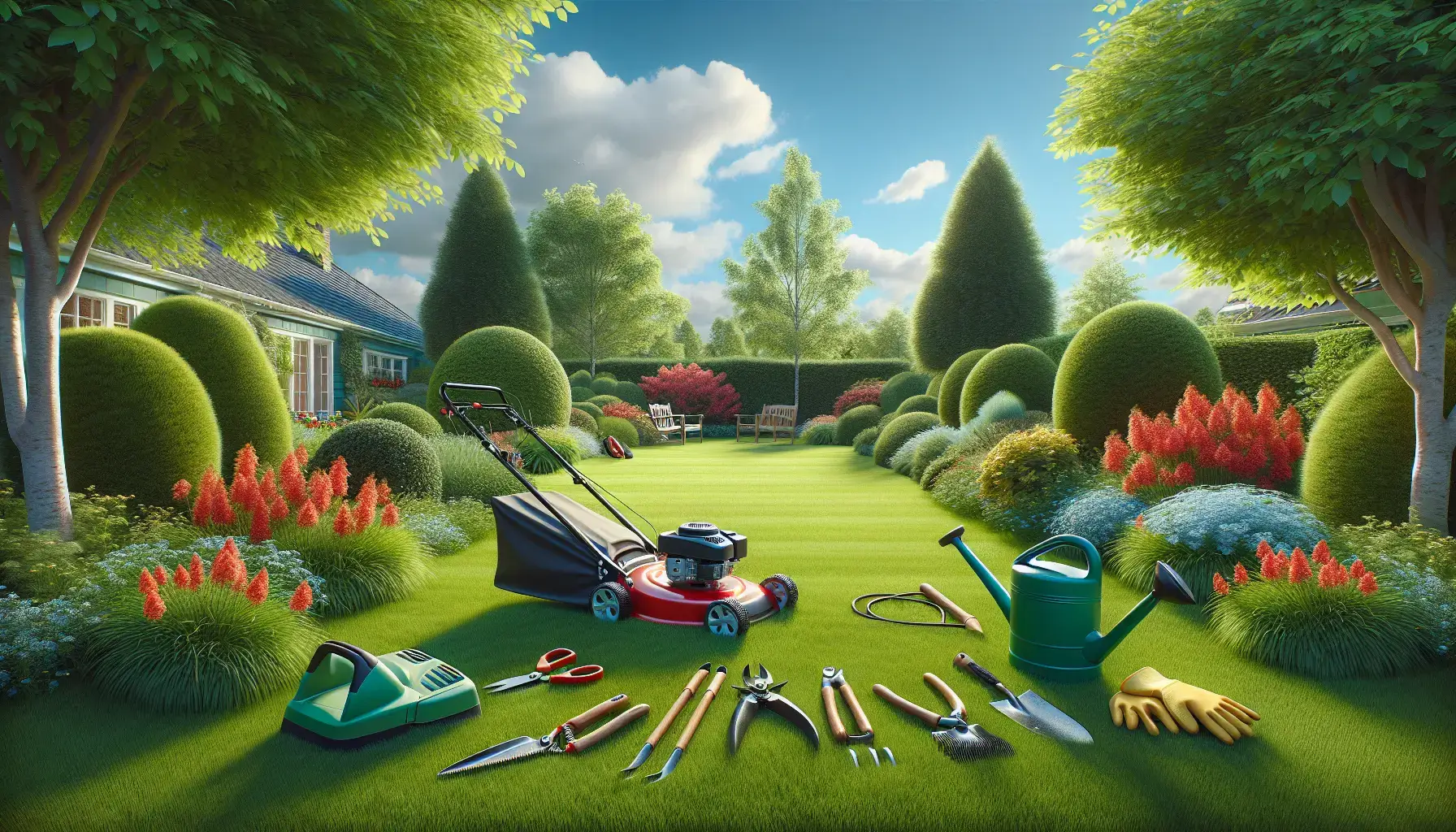 Lawn Care Costs Guide Featured Image
